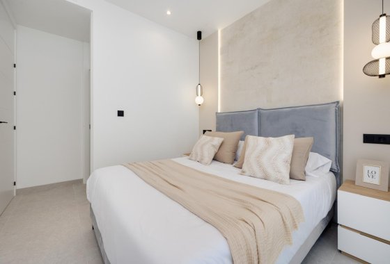 New Build - Apartment  - Guardamar del Segura - Avda del Puerto
