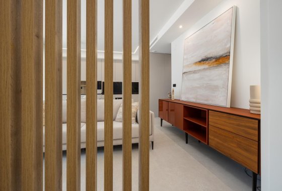 New Build - Apartment  - Guardamar del Segura - Avda del Puerto