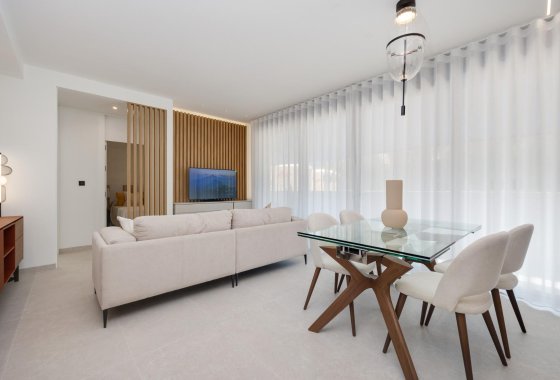 New Build - Apartment  - Guardamar del Segura - Avda del Puerto