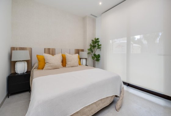 New Build - Apartment  - Guardamar del Segura - Avda del Puerto