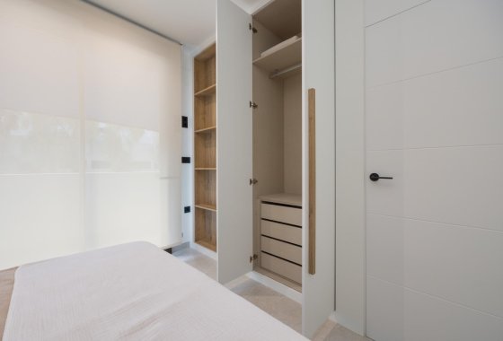 New Build - Apartment  - Guardamar del Segura - Avda del Puerto