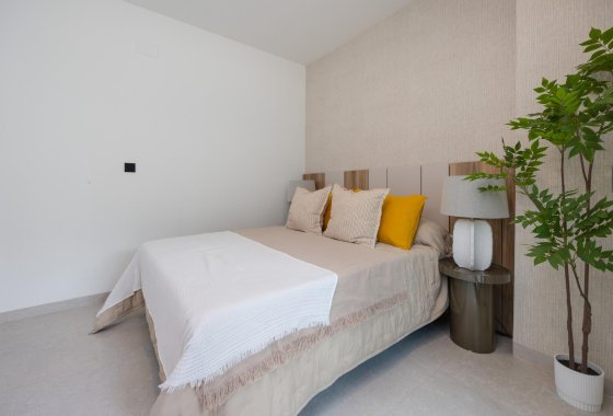 New Build - Apartment  - Guardamar del Segura - Avda del Puerto