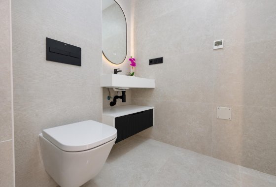 New Build - Apartment  - Guardamar del Segura - Avda del Puerto