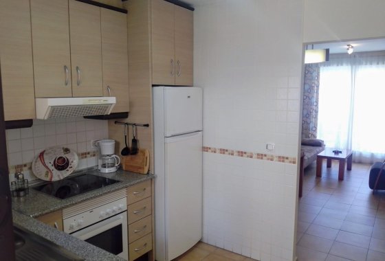 New Build - Apartman - Aguilas - Collados