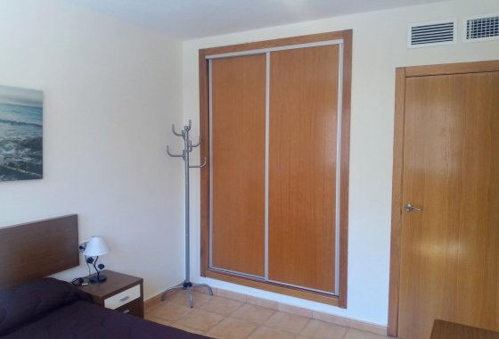 New Build - Apartman - Aguilas - Collados