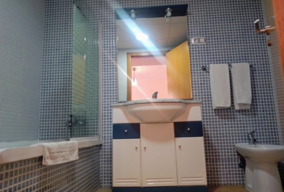New Build - Apartman - Aguilas - Collados