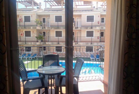 New Build - Apartman - Aguilas - Collados