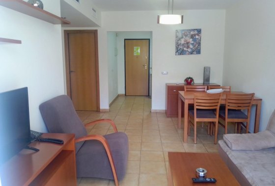 New Build - Apartman - Aguilas - Collados