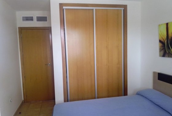 New Build - Apartman - Aguilas - Collados