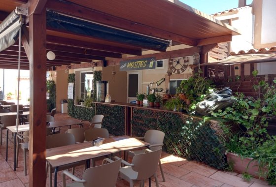 New Build - Apartman - Aguilas - Collados