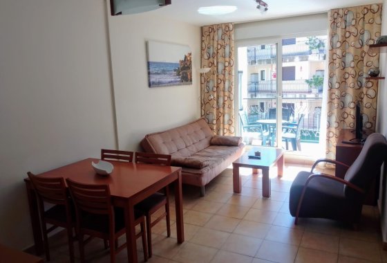 New Build - Apartman - Aguilas - Collados