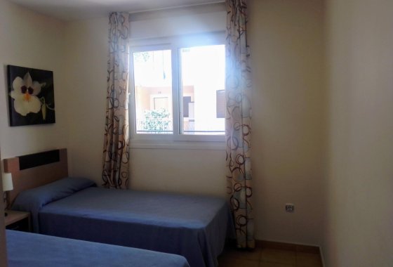 New Build - Apartman - Aguilas - Collados