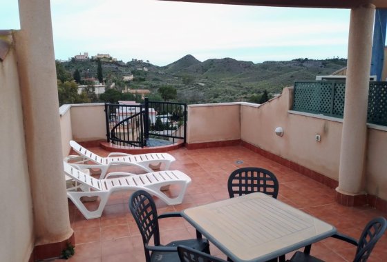 New Build - Apartman - Aguilas - Collados