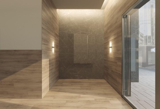 New Build - Apartment  - Torrevieja - Playa de los Locos