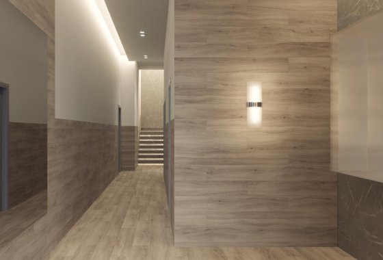 New Build - Apartment  - Torrevieja - Playa de los Locos