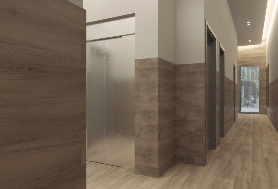 New Build - Apartment  - Torrevieja - Playa de los Locos