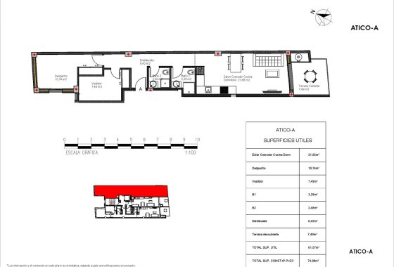 New Build - Apartment  - Torrevieja - Playa de los Locos