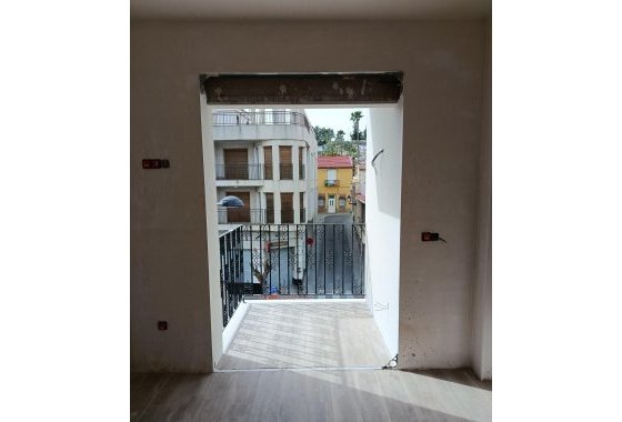 New Build - Apartman - Bigastro - centro