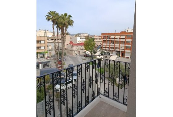 New Build - Apartman - Bigastro - centro