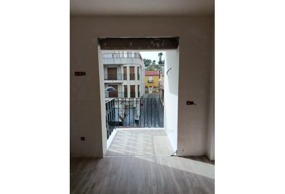 New Build - Apartman - Bigastro - centro