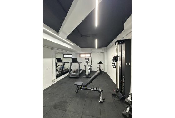 New Build - Apartman - Pilar de la Horadada - pueblo