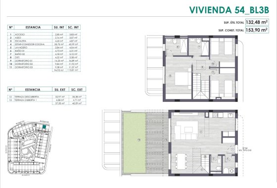 New Build - Apartman - Monforte del Cid