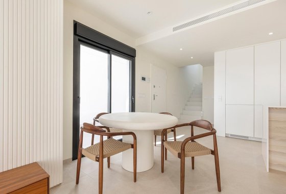 Новое здание - Villa - Los Alcázares - Serena Golf