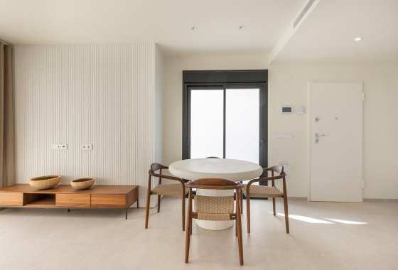 Новое здание - Villa - Los Alcázares - Serena Golf
