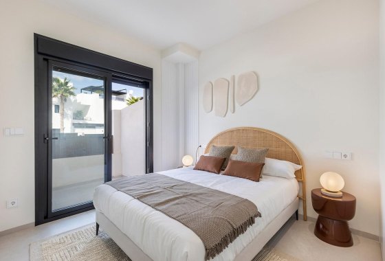 Новое здание - Villa - Los Alcázares - Serena Golf