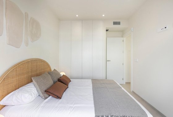 Новое здание - Villa - Los Alcázares - Serena Golf
