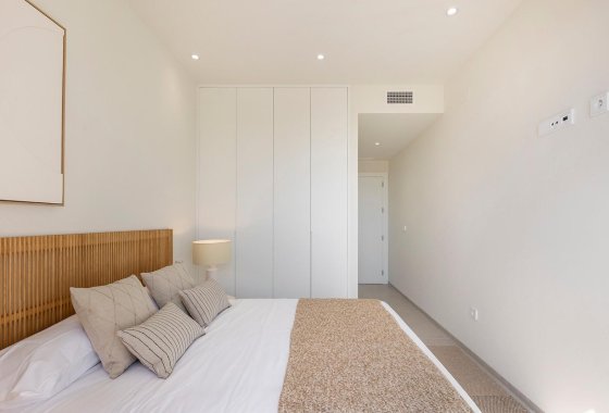 Новое здание - Villa - Los Alcázares - Serena Golf