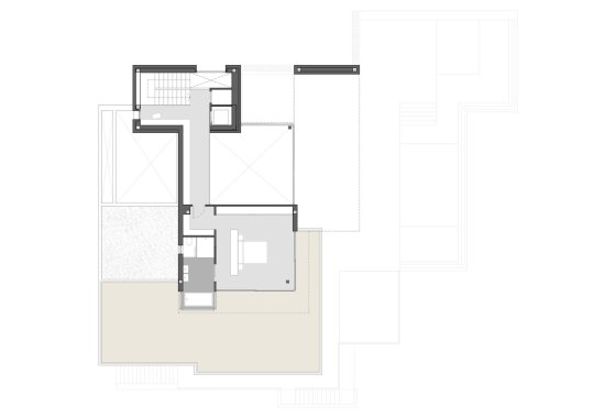 Новое здание - Villa - Moraira_Teulada - Benimeit