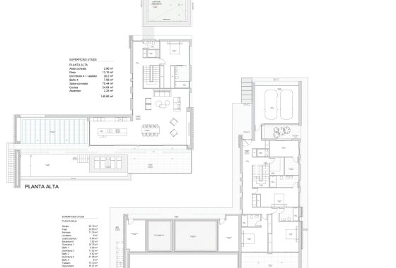 Новое здание - Villa - Moraira_Teulada - Moravit