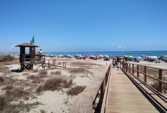 New Build - Apartman - San Pedro del Pinatar - Las Esperanzas