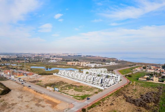 Nieuwbouw  - Appartement  - Los Alcázares - Serena Golf