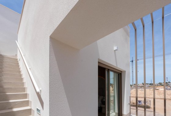 Новое здание - Villa - Los Alcázares - Serena Golf