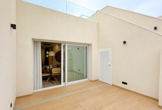 New Build - Apartman - Algorfa - La Finca Golf