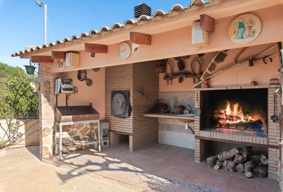Újraértékesítés - Finca - Beniel - Carretera de Beniel