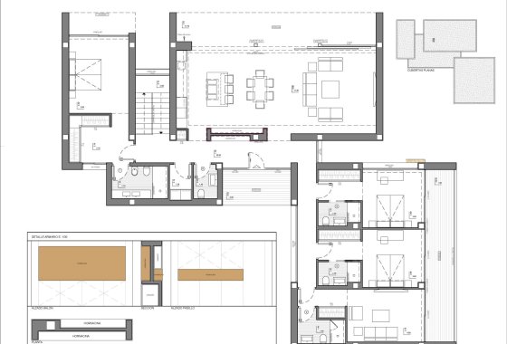 New Build - Villa - Benitachell