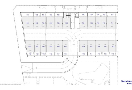 New Build - Apartman - Pilar de la Horadada - pueblo