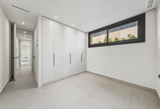 Новое здание - Villa - Polop - La Alberca