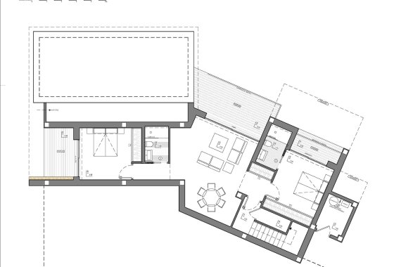 New Build - Villa - Benitachell