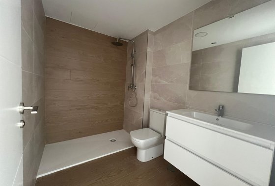 New Build - Villa / ikerházfél - La Union - centro