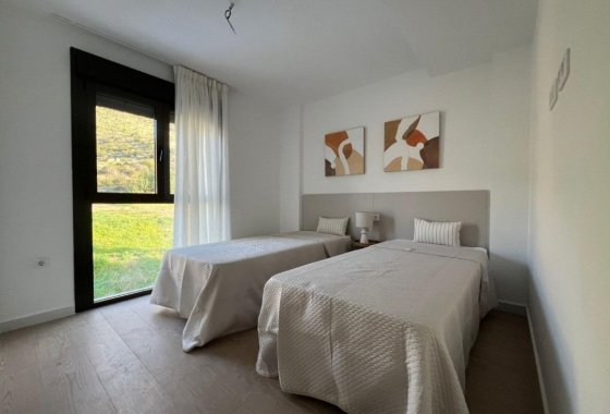 New Build - Villa / ikerházfél - La Union - centro