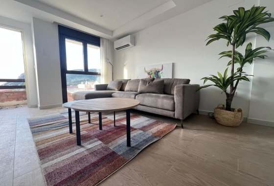 New Build - Villa / ikerházfél - La Union - centro