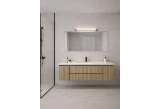 Obra nueva - Apartamento  - Torrevieja - Centro
