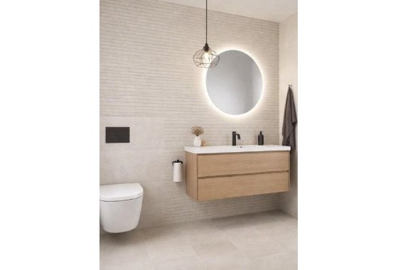 Nieuwbouw  - Appartement  - Torrevieja - Centro