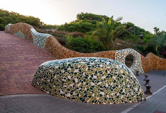 Nieuwbouw  - Appartement  - Guardamar del Segura - Pueblo