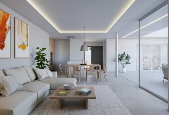 New Build - Villa - Benitachell