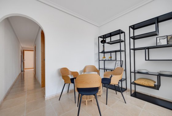 New Build - Apartman - San Fulgencio - Pueblo
